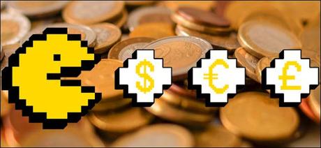 Como hacer dinero jugando Video Juegos