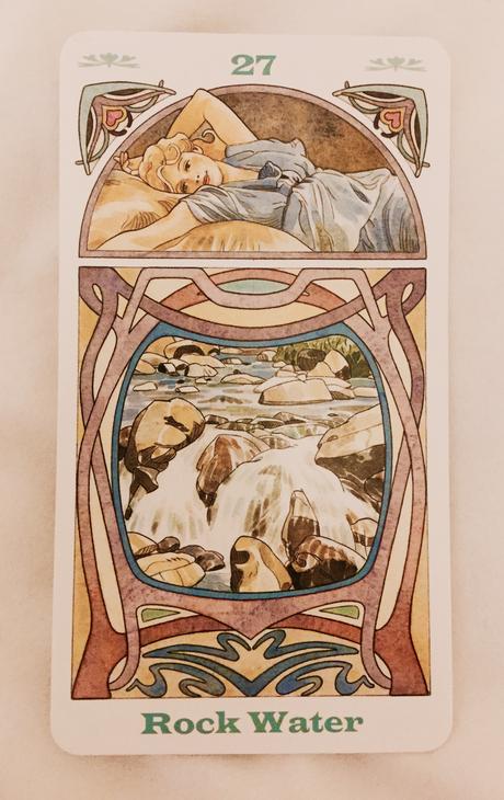 Cartas Florales de Bach