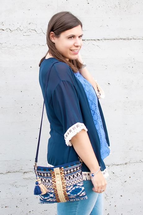 Azul infinito de sueños ❤ Azul infinito de sueños ❤