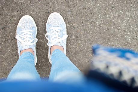 Azul infinito de sueños ❤