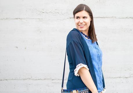 Azul infinito de sueños ❤ Azul infinito de sueños ❤