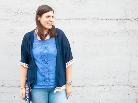 Azul infinito de sueños ❤ Azul infinito de sueños ❤