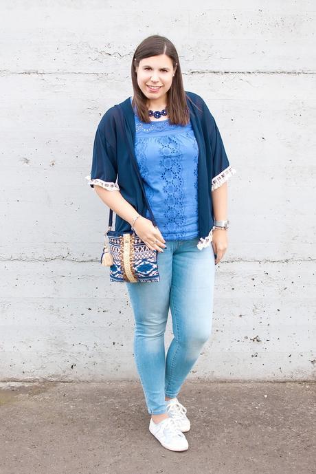 Azul infinito de sueños ❤ Azul infinito de sueños ❤