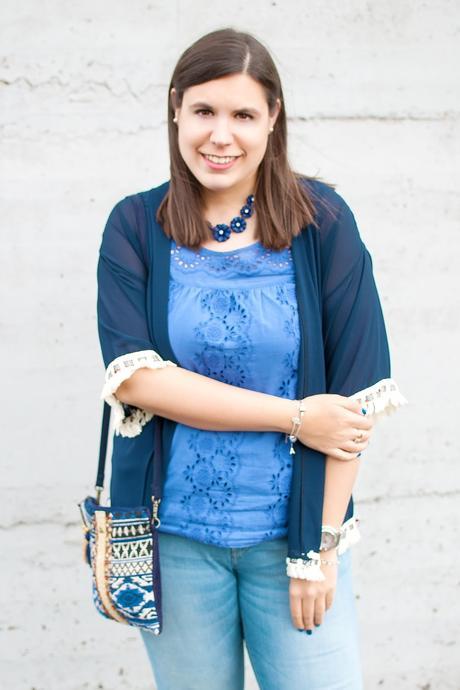 Azul infinito de sueños ❤ Azul infinito de sueños ❤