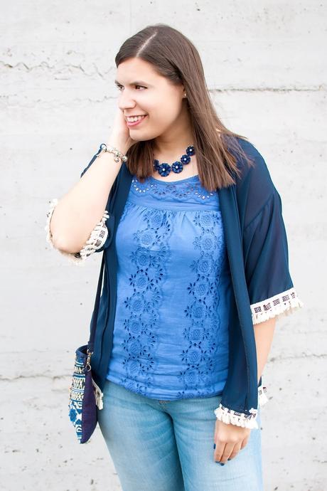 Azul infinito de sueños ❤ Azul infinito de sueños ❤