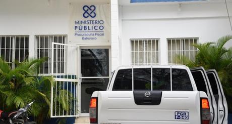Salva la vida de milagros alumna herida en Liceo Cabeza de Toro de Tamayo.