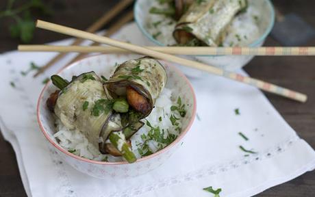 RECETA - APERITIVOS FACILES PARA HACER EN CASA