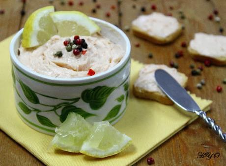 RECETA - APERITIVOS FACILES PARA HACER EN CASA