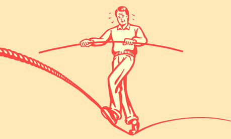 5 diferencias entre el estrés y la ansiedad que todos deben conocer