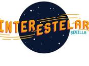 Despegamos ¡Interestelar!