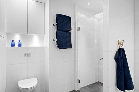 mesa de comedor estilo escandinavo distribución diáfana decoración comedores decoración áticos blog decoración nórdica 