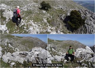 El Val.le Peral-Campa la Soma-La Mesta-Les Mines de Texeo-Llazarandín-L'Abeduriu-La Paradiel.la