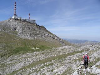 El Val.le Peral-Campa la Soma-La Mesta-Les Mines de Texeo-Llazarandín-L'Abeduriu-La Paradiel.la