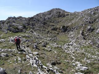 El Val.le Peral-Campa la Soma-La Mesta-Les Mines de Texeo-Llazarandín-L'Abeduriu-La Paradiel.la