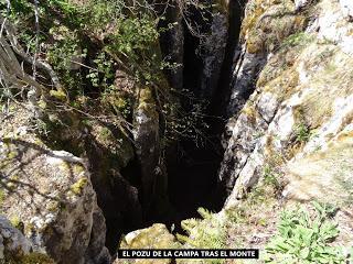 El Val.le Peral-Campa la Soma-La Mesta-Les Mines de Texeo-Llazarandín-L'Abeduriu-La Paradiel.la