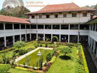 Kandy, Patrimonio de la Humanidad y del budismo