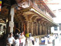 Kandy, Patrimonio de la Humanidad y del budismo