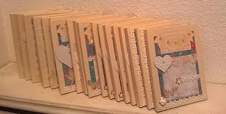 Seguimos con comuniones: Recordatorios para Nerea