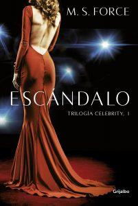 Reseña: Escándalo, M. S. Force