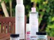 Rutina facial noche: productos favoritos