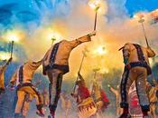 Aníbal Trejo correfocs