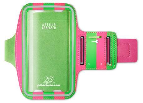 Accessory-Smartphone Holder