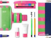 Próxima colección Kiko; Active Fluo Capsule Collection