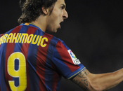 curioso record Zlatan Ibrahimovic