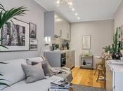 casa pequeña? ¡No,