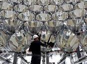 Alemania construye artificial grande mundo