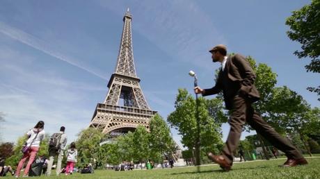 El Late show de Joan Boluda viaja a París para mostrar qué diferencia a los emprendedores de éxito