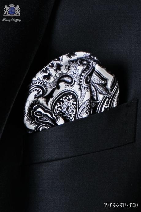 http://www.comercialmoyano.com/es/2789-panuelo-de-pura-seda-blanco-con-diseno-paisley-negro-15019-2913-8100-ottavio-nuccio-gala.html