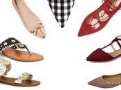 zapatos favoritos temporada