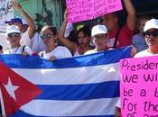 Canadá “sugiere” planea acoger cubanos varados latinoamérica
