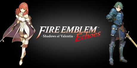 Echa un ojo al tráiler de lanzamiento de Fire Emblem Echoes: Shadows Of Valentia