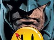 Injustice descarta incluir personajes WatchMen