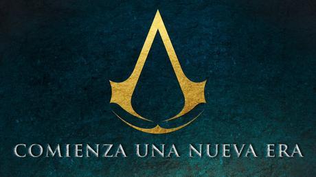 Ubisoft presenta su nuevo Assassin's Creed Ubisoft presenta su nuevo Assassin's Creed