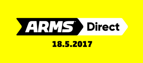 Confirmado un nuevo directo de ARMS y tráiler exclusivo de Splatoon 2