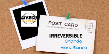 ES IRREVERSIBLE