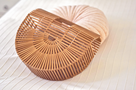 Me encantan… Los capazos y las cestas