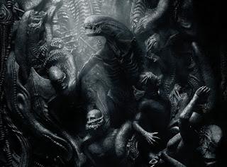 La Alfombra Roja - Analizando la mítica saga de Alien