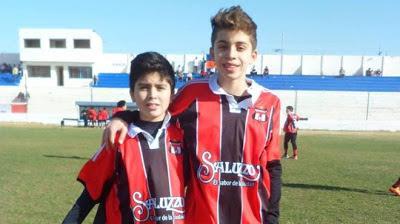 Mirá la arenga de un pibe de la séptima de Sapere que tiene más de un millón de visitas