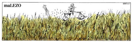 [Humor en cápsulas] Para hoy miércoles, 17 de mayo de 2017