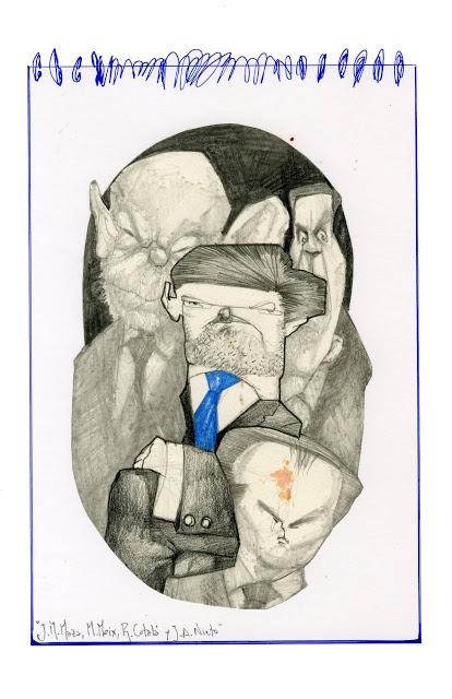 [Humor en cápsulas] Para hoy miércoles, 17 de mayo de 2017