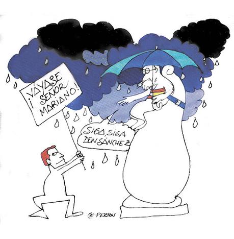 [Humor en cápsulas] Para hoy miércoles, 17 de mayo de 2017