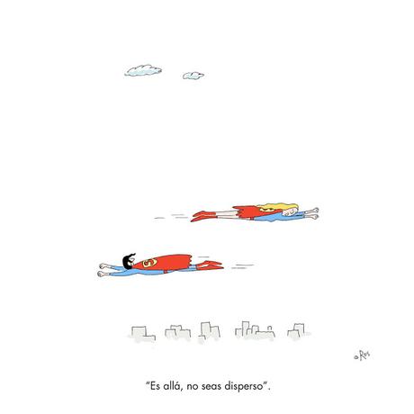 [Humor en cápsulas] Para hoy miércoles, 17 de mayo de 2017