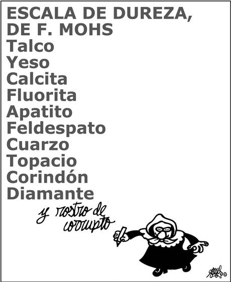 [Humor en cápsulas] Para hoy miércoles, 17 de mayo de 2017