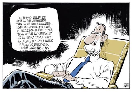 [Humor en cápsulas] Para hoy miércoles, 17 de mayo de 2017