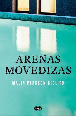 Arenas movedizas - Malin Persson Giolito