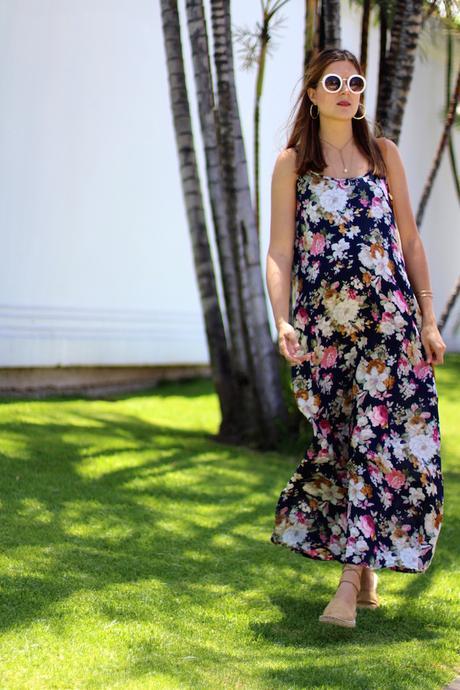 Maxi Dress Maxi Dress